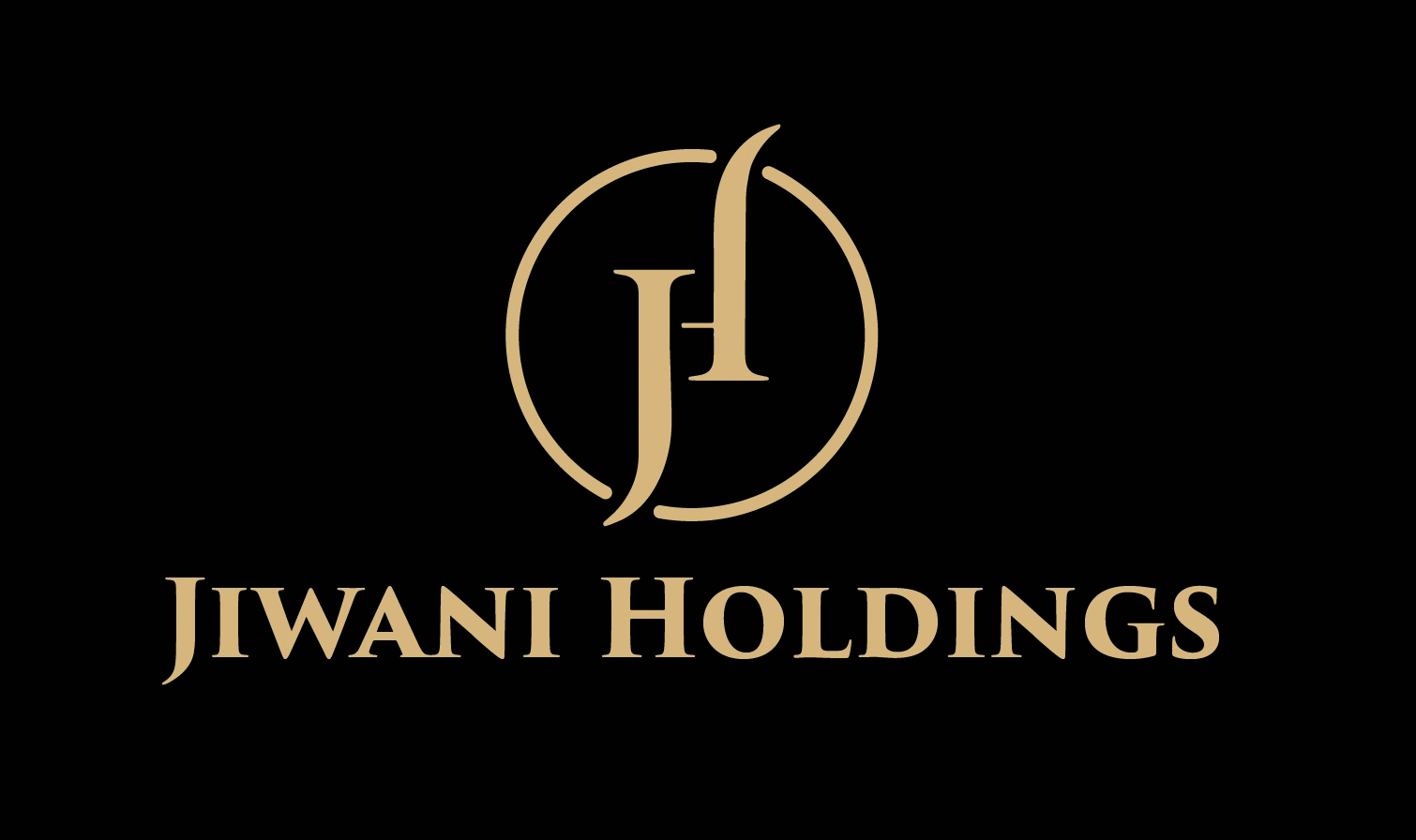 Jiwani Holdings, Inc.